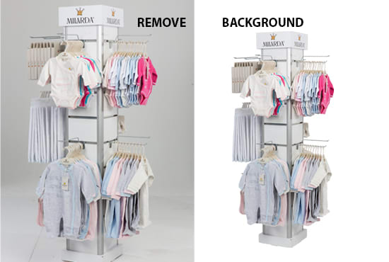 background removal any images 3 hr quickly delivery