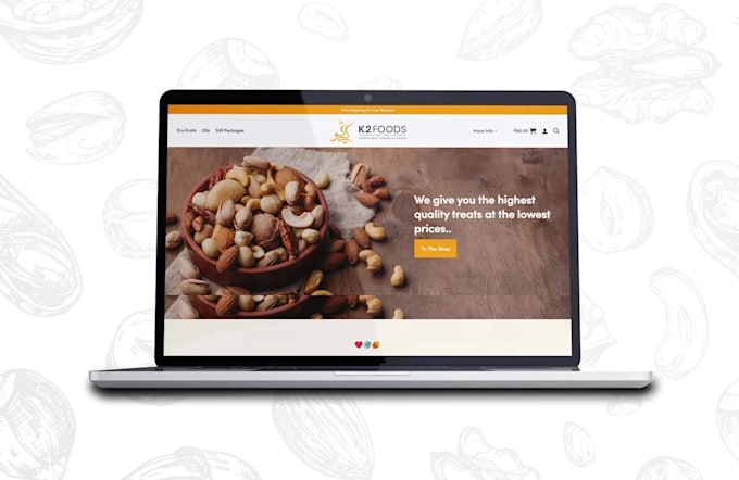 E-Commerce Development: Hire Top Fiverr Developers 2025