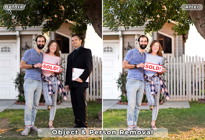 naturally transform your photos with expert photoshop editing
