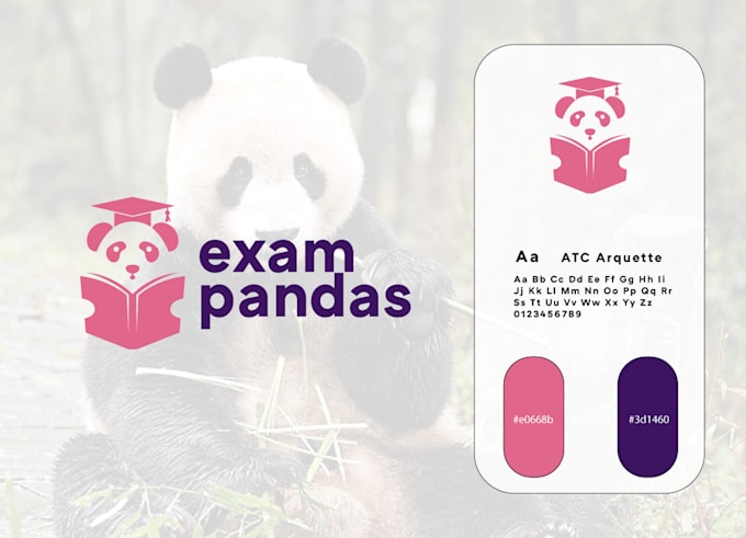 do a logo design for your business