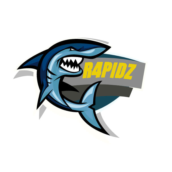 create a cheap and professional esports logo
