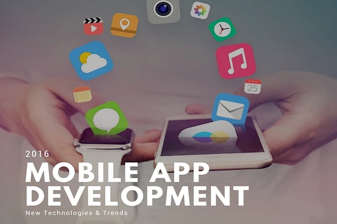 do website, desktop and mobile app development