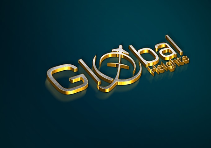 do unique smart logo design