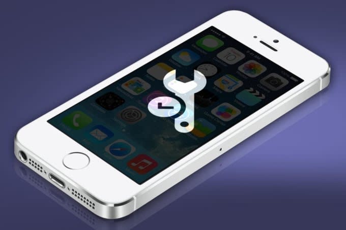 fix bugs in your ios app