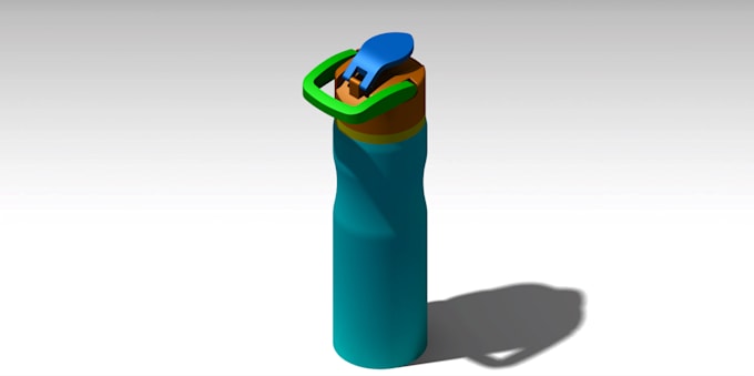 do modification of stl,stp,igs,dwg,dxf,obj,ply,dae
