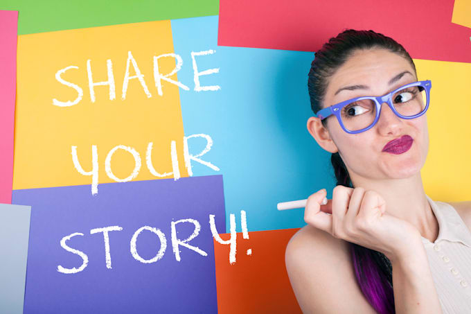 write an about us page that convert visitors into customers