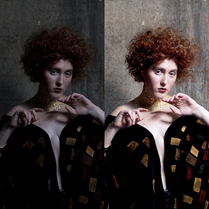 edit your photos professionally with adobe photoshop