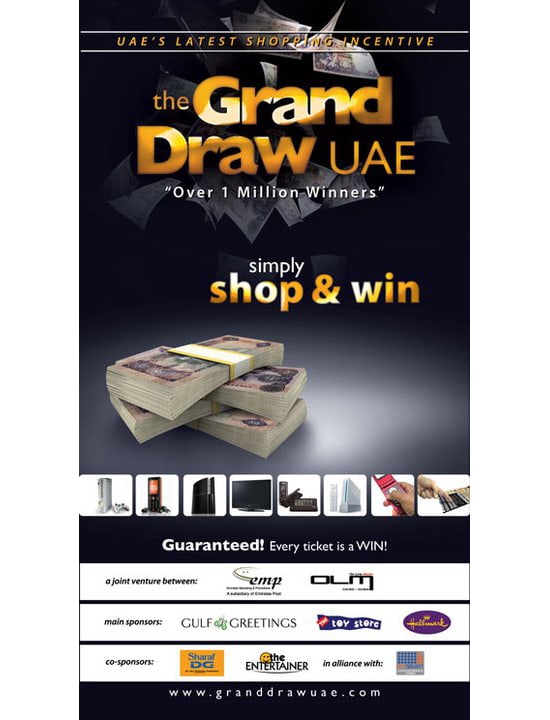 design your trifold flyer