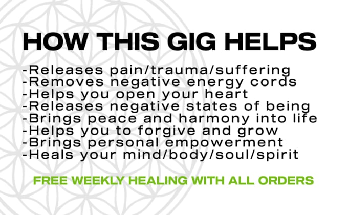 soothe your emotions and release stress and anxiety