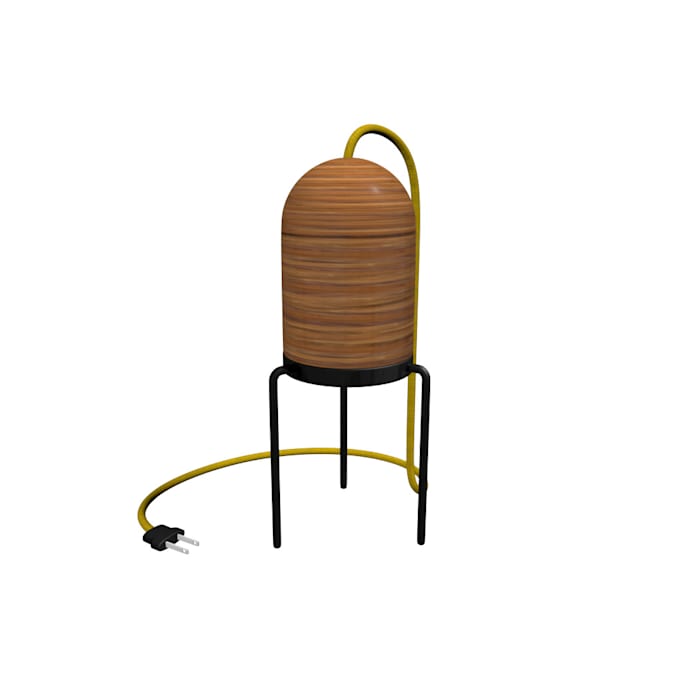 3d model and render your products