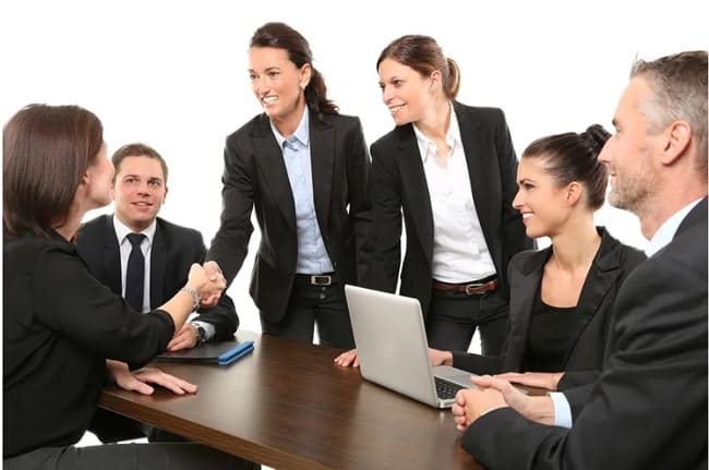 write an investment, loan business plan or proposal
