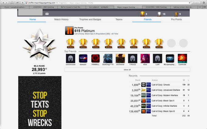 Play Mwr Wagers Or Xps With You By Peoplepeopleus Fiverr