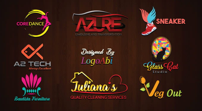 Unveiling the Power of Professional Logo Design on Fiverr