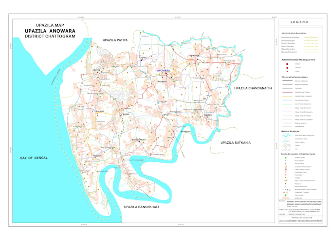 do gis spatial data analysis, georeferencing and mapping