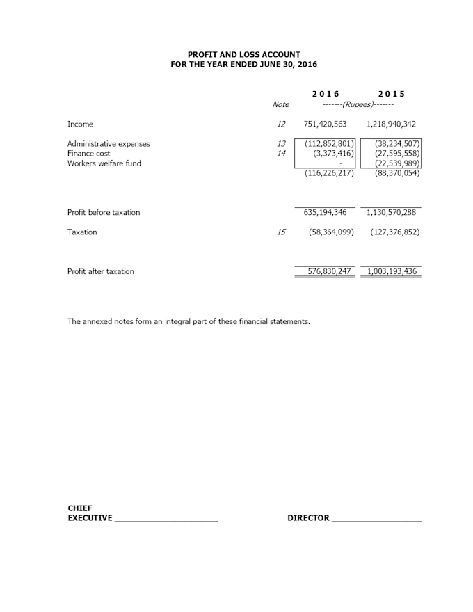 prepare financial statements, year end accounts, balance sheet, profit and loss