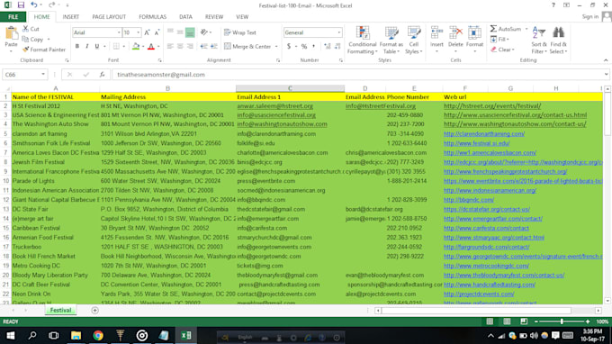 provide you data entry services