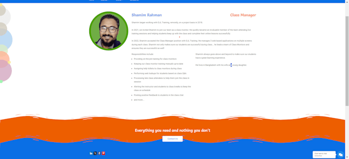 be your administrative virtual assistant