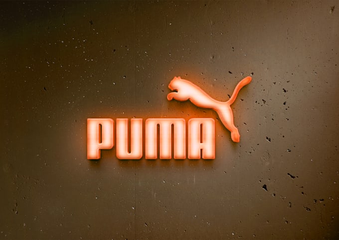 convert your logo or text into a 3d lightbox effect