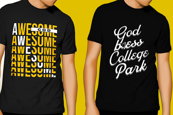 design urban inspirational christian t shirts
