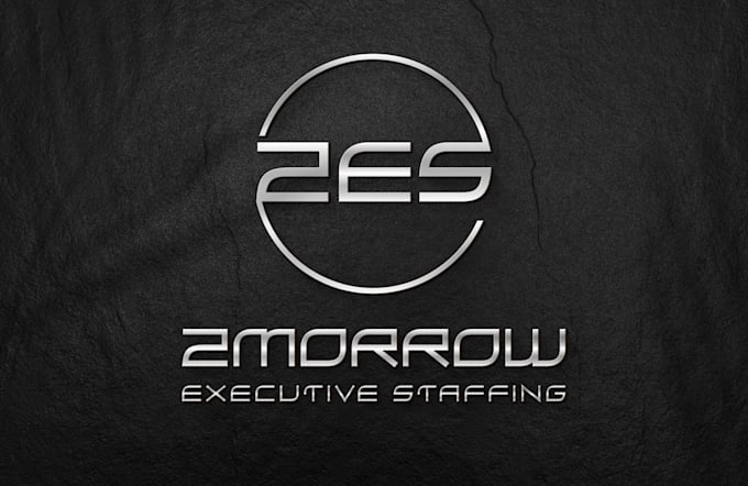 design a minimalistic logo, brand identity for your business