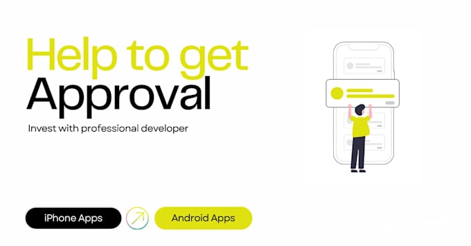 fix app rejection issues and publish ios or android apps