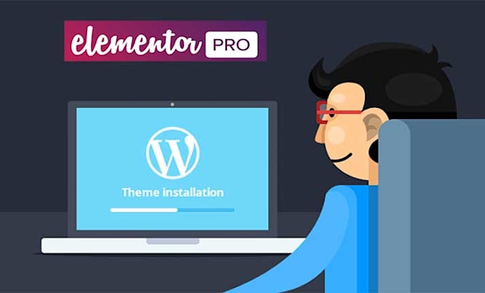 professional wordpress design and theme customization
