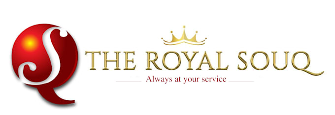 design 3 awesome logo for your brand, website and business