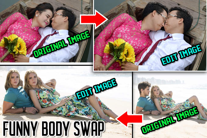 do body swap work 1 hour fast delivery