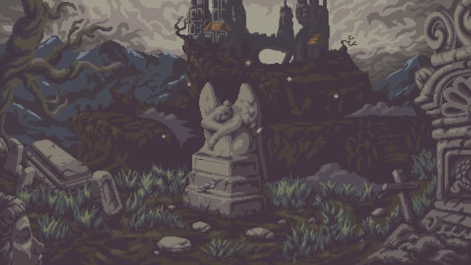 make the highest quality pixel art sfw nsfw on fiverr
