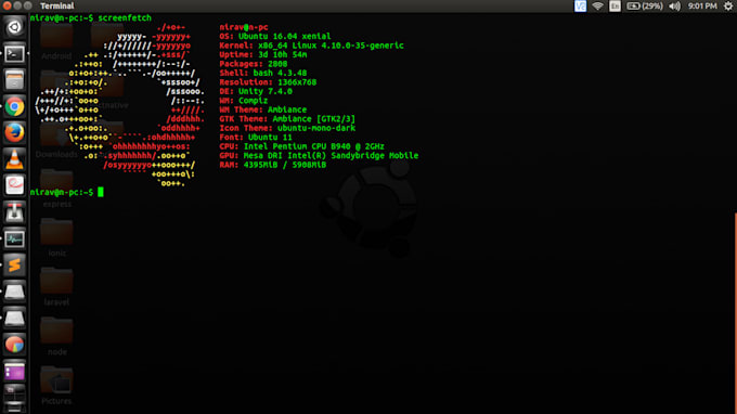 install open source software on ubuntu for you