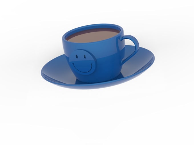 do 3d modeling,2d drawing and rendering your design
