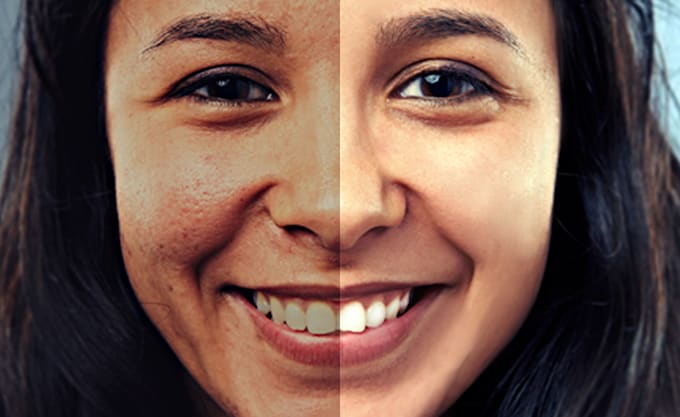 do image editing in photoshop