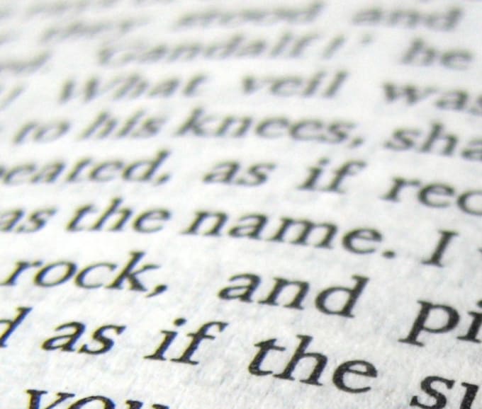 proofread and edit 1,000 words within 24 hours