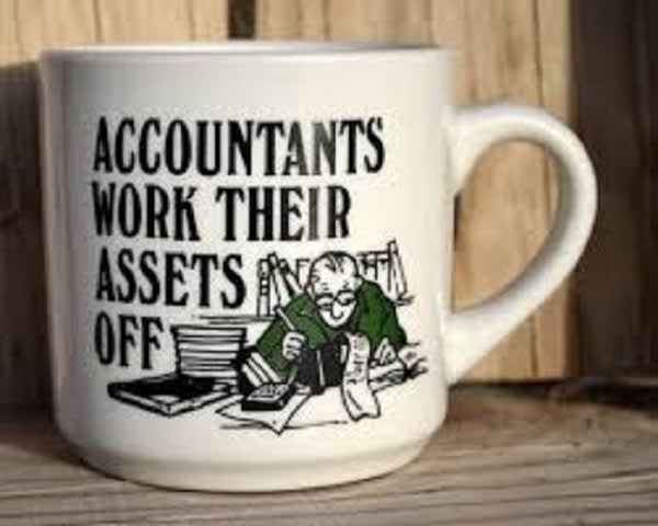 be your virtual accountant