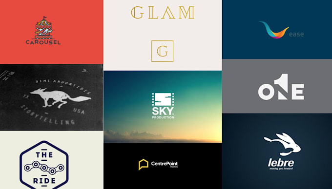create your business logo