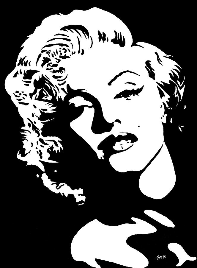 make a vector silhouette of your picture