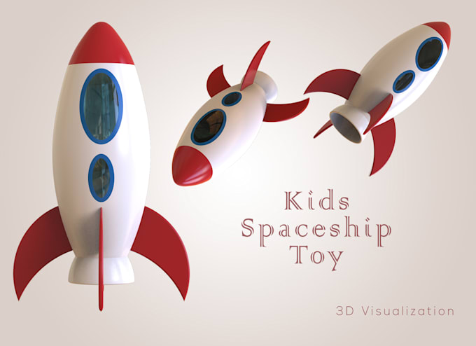 create a clean solidworks 3d models