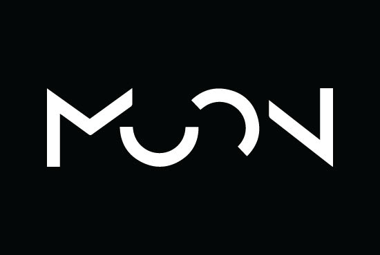 create professional bold logo