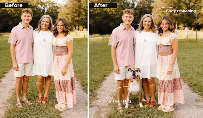 do any photoshop work in 12 hours