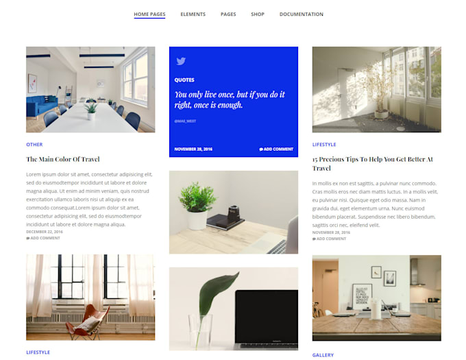 create profit making responsive auto blogging website