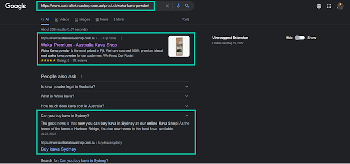 set up structured data, schema markup and rich snippet on wordpress website