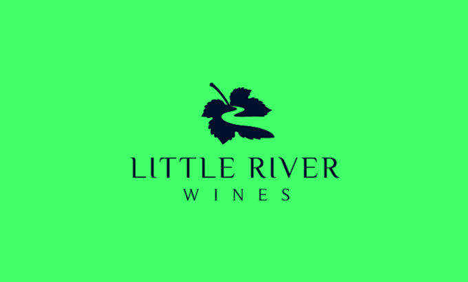 design modern and minimalist logo design