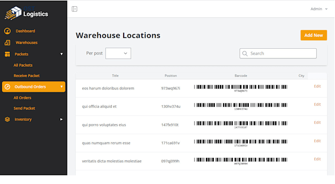 build full stack web apps with laravel react vue nodejs