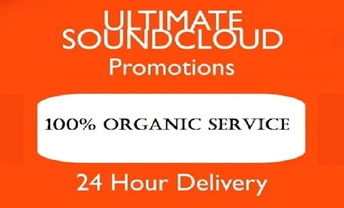 do quality soundcloud music promotion