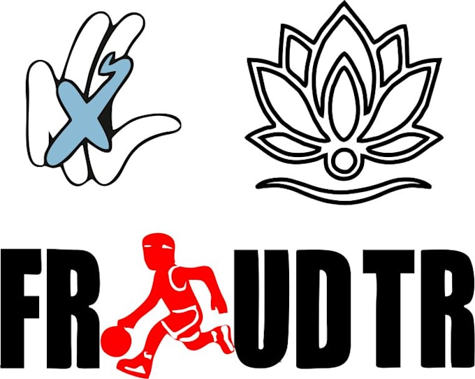 design new and luxury brand logo