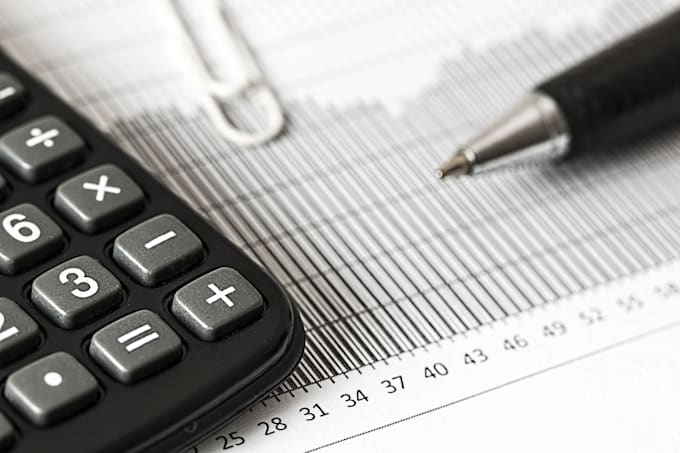 help you in accounting on quickbooks and xero in 24 hours