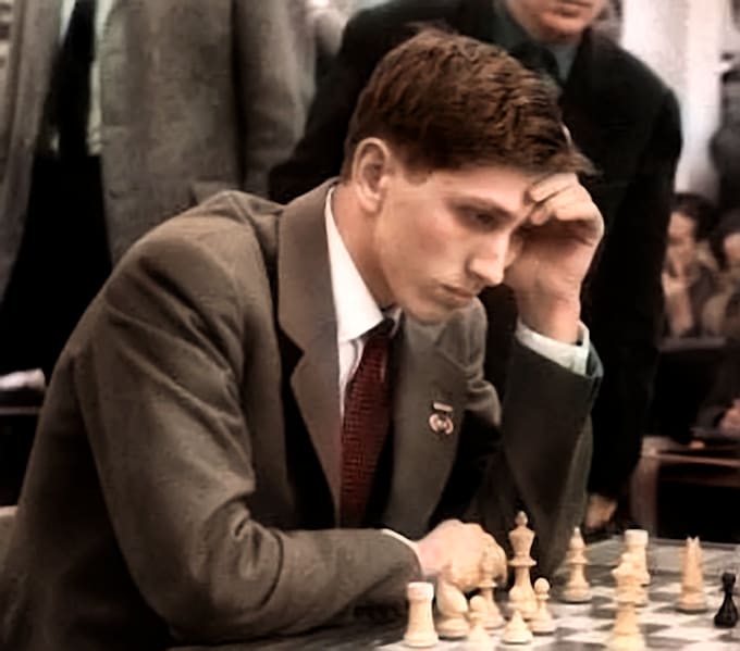 write a high quality article on chess