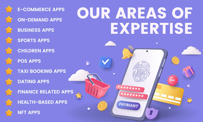 do android and ios mobile app development
