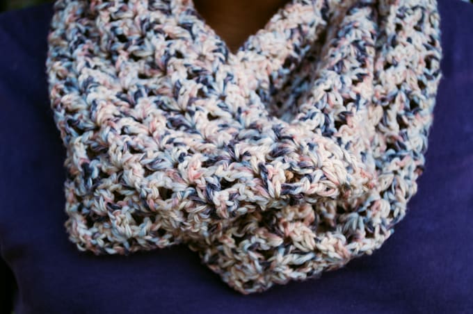 crochet any written pattern given to me