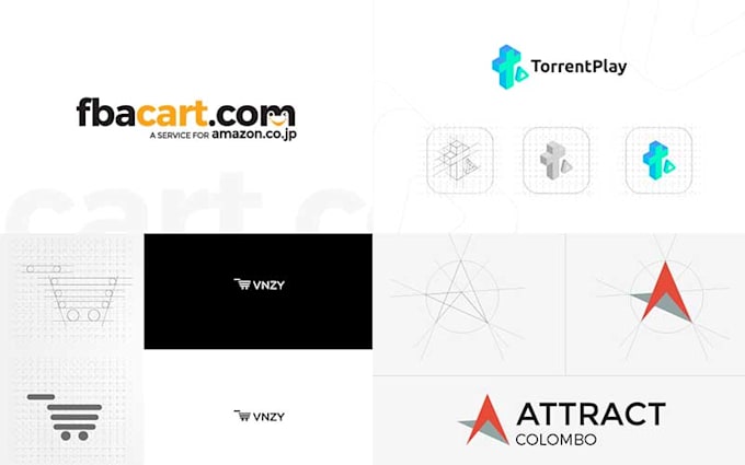 Design your creative business logo by Shaween | Fiverr